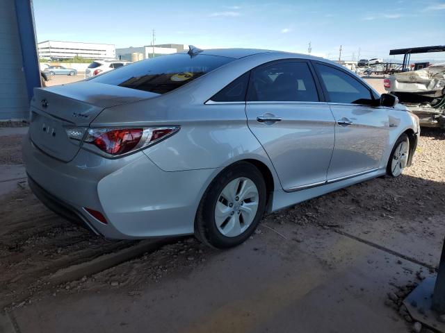Vin: kmhec4a41fa138487, lot: 55123845, hyundai sonata hybrid 20153