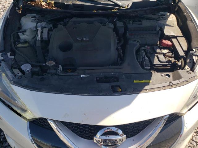 2017 NISSAN MAXIMA 3.5 - 1N4AA6AP7HC436151