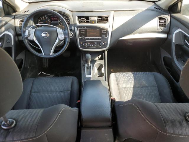 2017 NISSAN ALTIMA 2.5 - 1N4AL3AP0HC229657