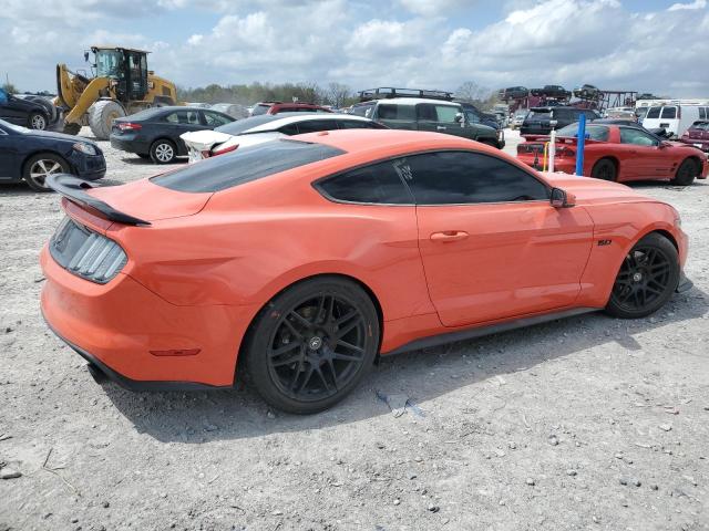 2015 FORD MUSTANG GT - 1FA6P8CF3F5380733