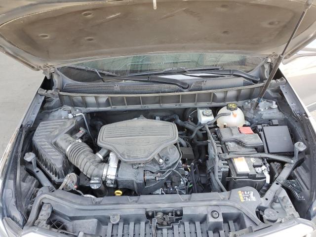 2019 CADILLAC XT5 LUXURY - 1GYKNCRS4KZ221304