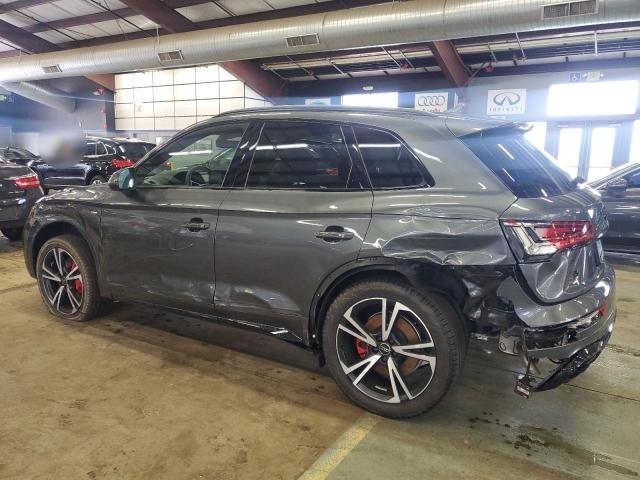 Vin: wa1eaafy1s2013511, lot: 44069175, audi q5 premium plus 45 20252