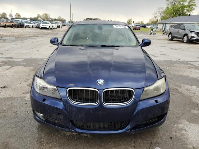 2011 BMW 328 XI - WBAPK7C53BF196604