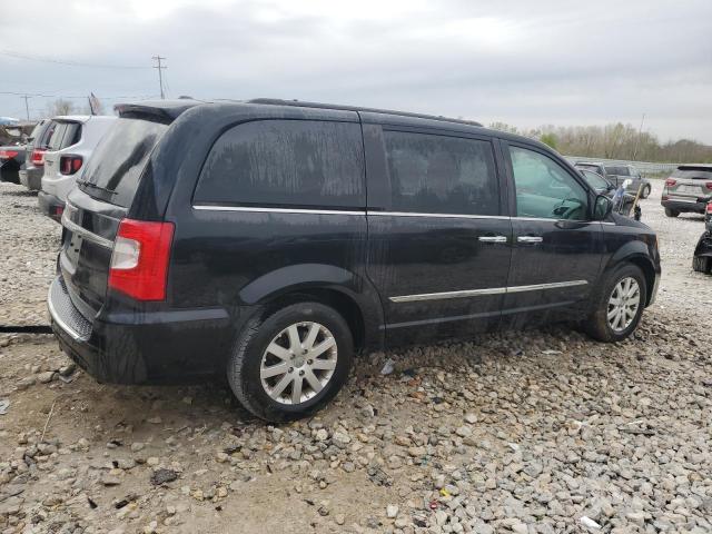 Vin: 2c4rc1bg3er424252, lot: 55064005, chrysler minivan touring 20143