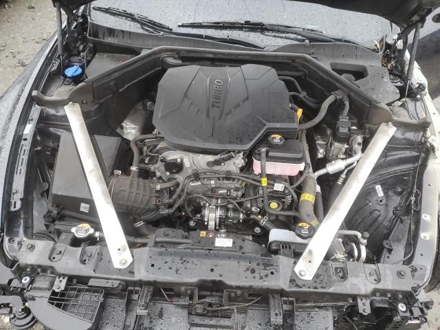 2022 KIA STINGER GT - KNAE35LD6N6110223