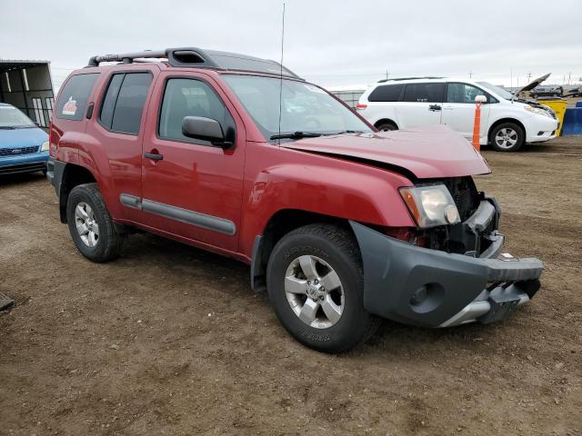 Vin: 5n1an0nw0bc504127, lot: 54857165, nissan xterra off road 20114