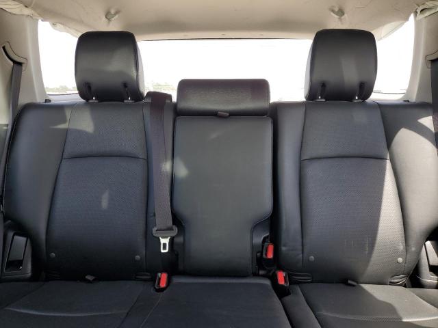 2017 TOYOTA 4RUNNER SR - JTEBU5JR4H5423651