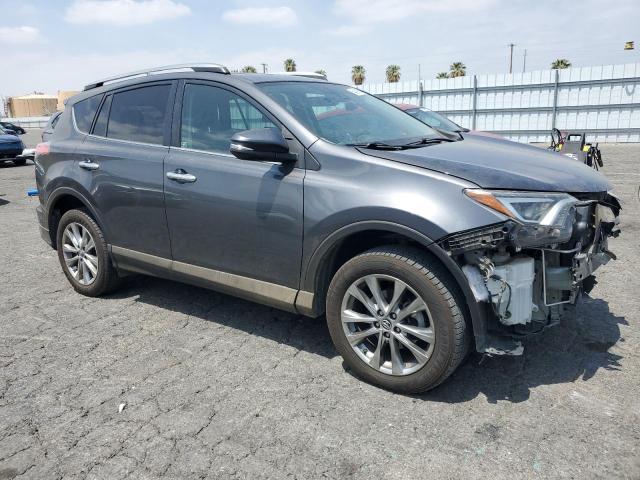 Vin: 2t3yfrev1jw448996, lot: 54391565, toyota rav4 limited 20184