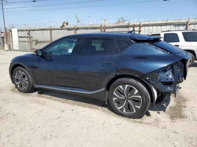 Vin: kndc34la4r5220371, lot: 52050635, kia ev6 light light 20242