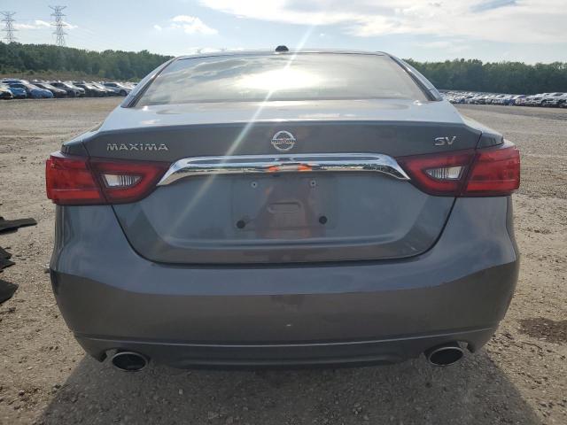 2018 NISSAN MAXIMA 3.5 - 1N4AA6AP5JC378563