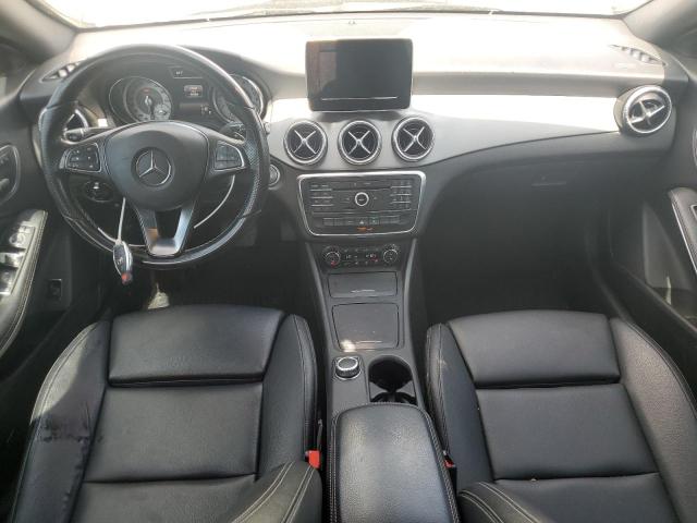 2016 MERCEDES-BENZ CLA 250 - WDDSJ4EB9GN291902