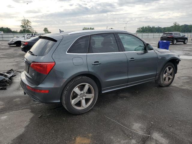 Vin: wa1dkbfp1ca109894, lot: 54097455, audi q5 premium plus 20123