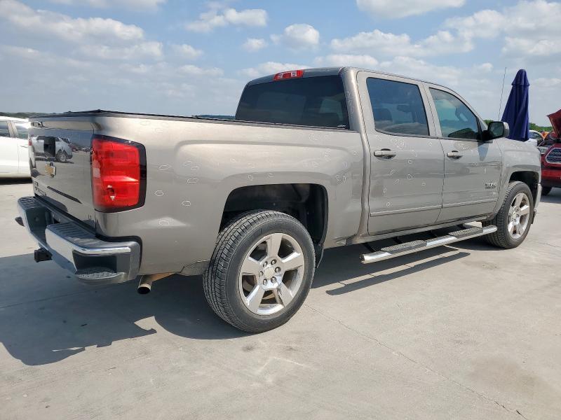 Vin: 3gcpcrec6hg249391, lot: 53363735, chevrolet all models c1500 lt 20173