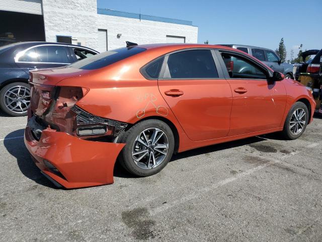 Vin: 3kpf24ad3pe507120, lot: 55356525, kia forte lx 20233