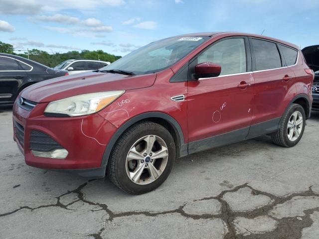 Vin: 1fmcu0g77guc78770, lot: 54600975, ford escape se 2016 img_1