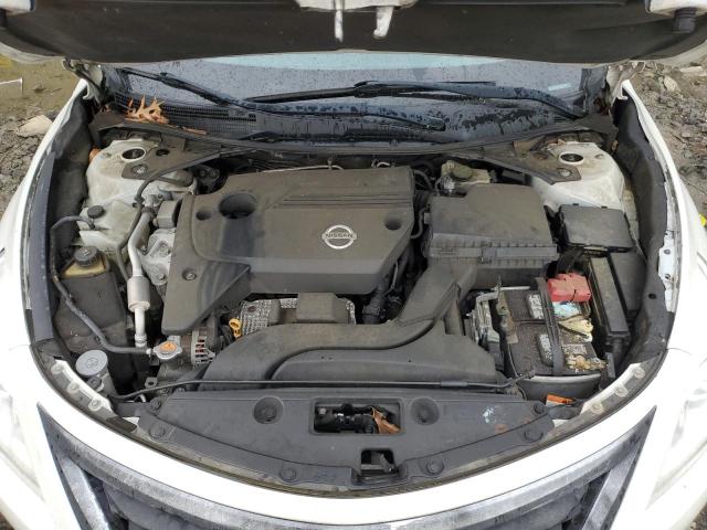 2015 NISSAN ALTIMA 2.5 - 1N4AL3AP3FC212994