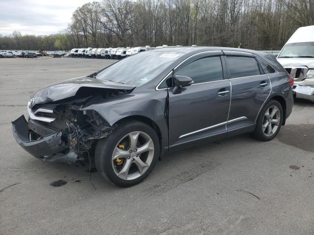 Vin: 4t3bk3bb6fu111725, lot: 53303885, toyota venza le 2015 img_1