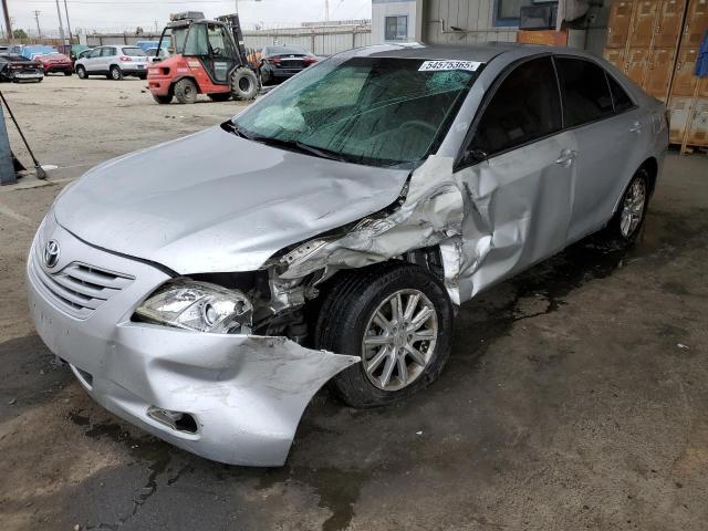 TOYOTA CAMRY CE
