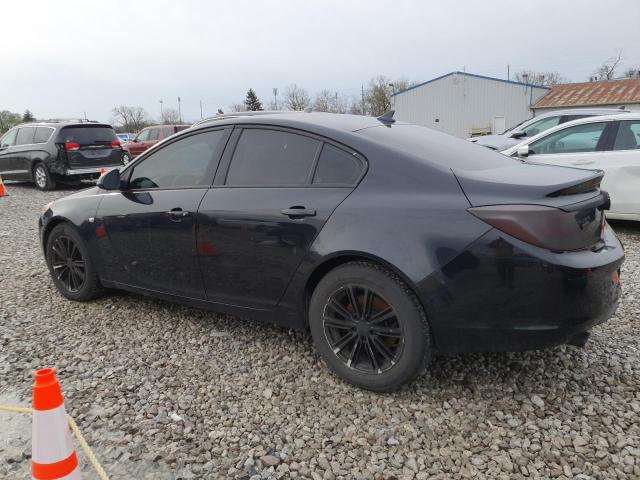 Vin: w04g15gv2b1063778, lot: 43697625, buick regal cxl 20112