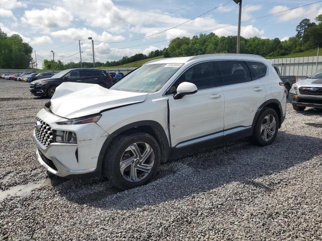 Vin: 5nms24aj9nh410918, lot: 54663055, hyundai santa fe sel 2022 img_1