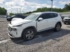 2022 HYUNDAI SANTA FE S - 5NMS24AJ9NH410918