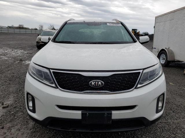 2015 KIA SORENTO LX 5XYKTCA63FG584644