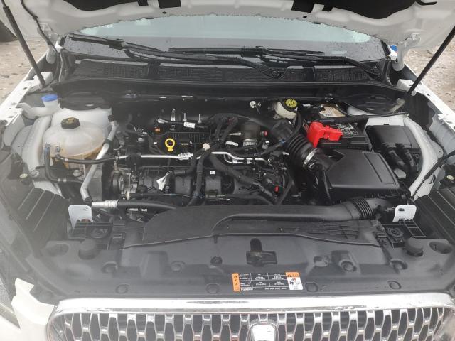 2022 LINCOLN CORSAIR - 5LMCJ1D93NUL03176