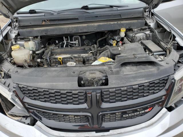 2017 DODGE JOURNEY SE - 3C4PDCAB9HT573188