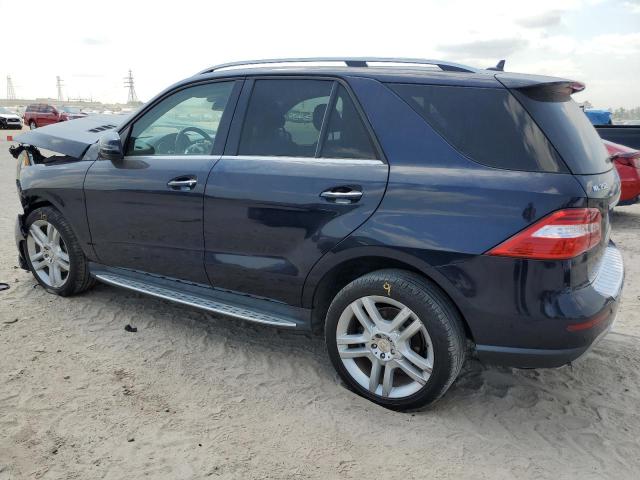 Vin: 4jgda5jb7fa522893, lot: 53147635, mercedes-benz m-class 350 20152