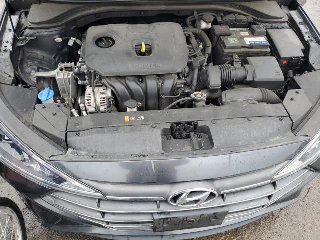 2020 HYUNDAI ELANTRA SE - 5NPD84LF9LH569275