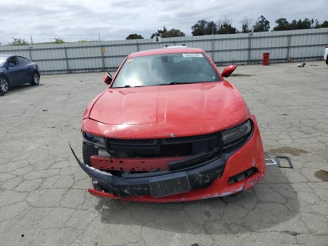 2016 DODGE CHARGER R/ #3241854880