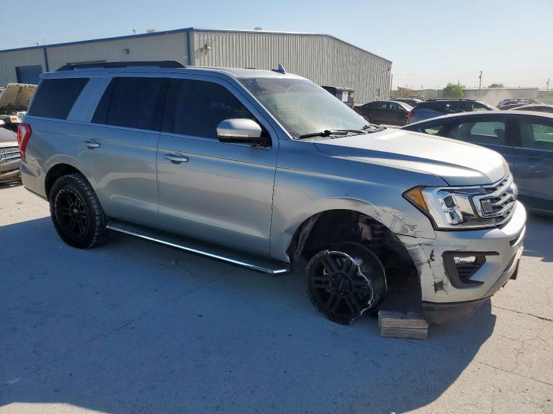 Vin: 1fmju1ht5lea18302, lot: 53125585, ford expedition xlt 20204