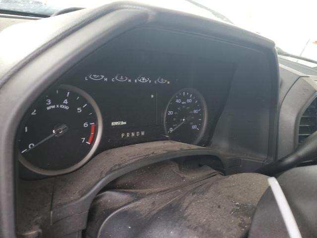 2022 FORD F250 SUPER 1FT7W2BN0NED43001