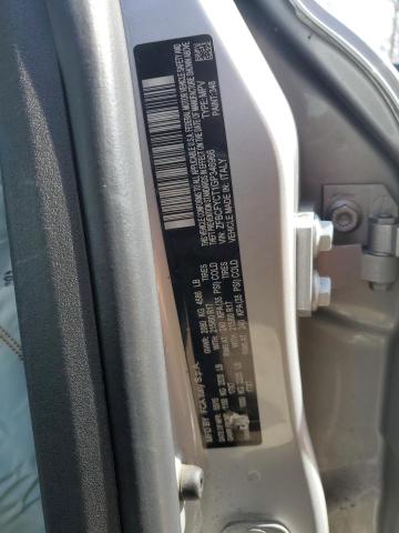 2016 FIAT 500X TREKK ZFBCFYCT1GP346966