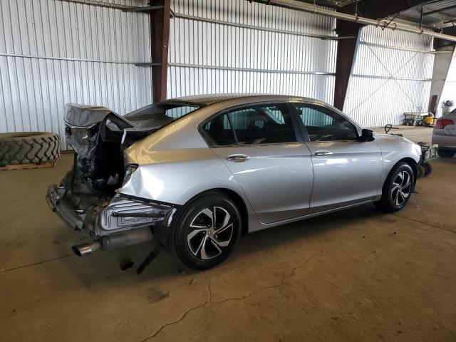 Vin: 1hgcr2f36ha159693, lot: 53362375, honda accord lx 20173