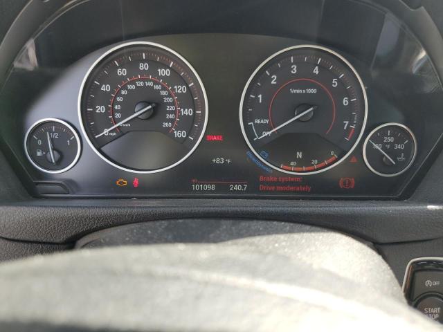 2016 BMW 428 I GRAN WBA4A9C5XGG508243