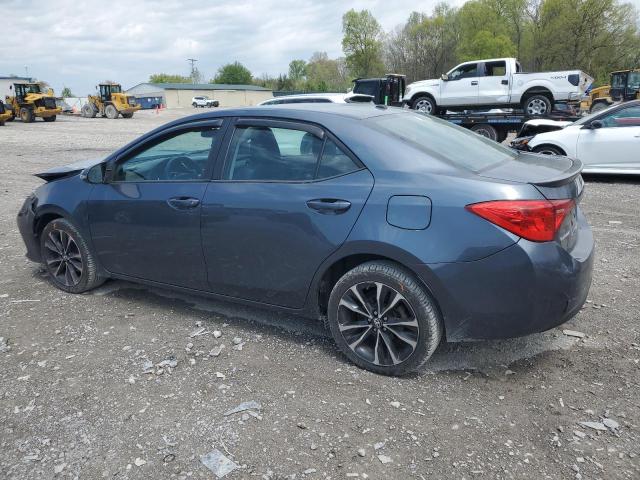 Vin: 2t1burhe7hc774328, lot: 52514085, toyota corolla l 20172