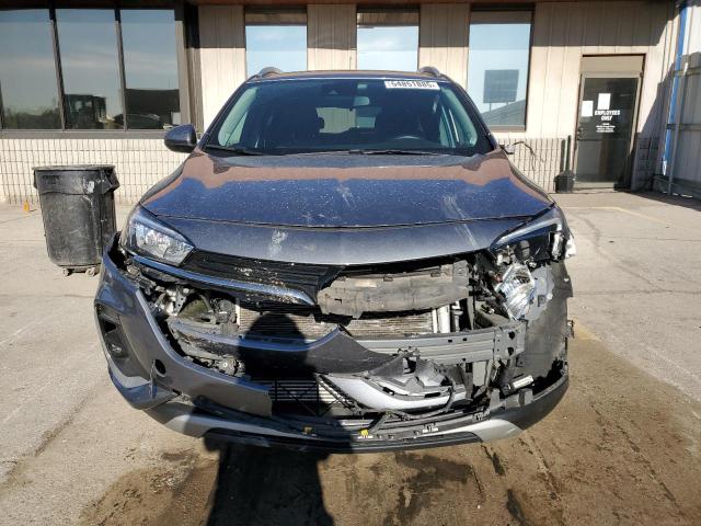 2021 BUICK ENCORE GX - KL4MMDS29MB051559