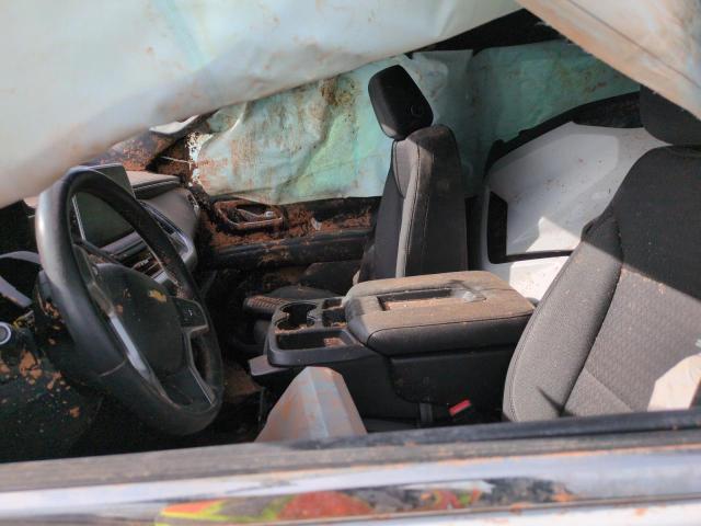 2021 CHEVROLET SUBURBAN K - 1GNSKBET3MR468122