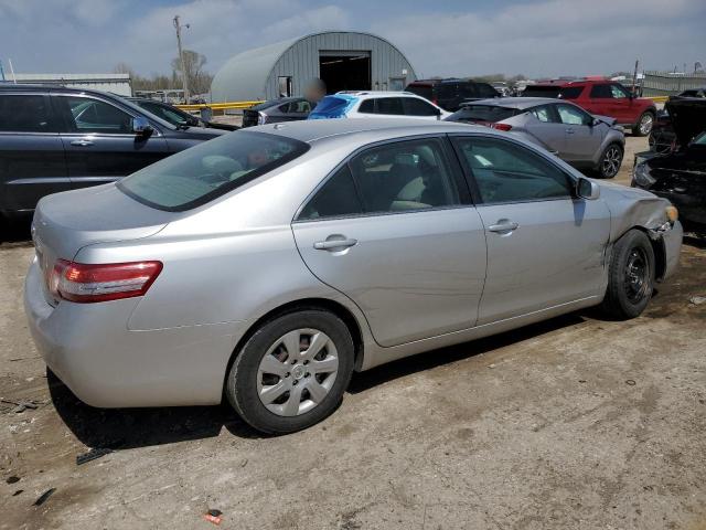 Vin: 4t4bf3ek0ar045888, lot: 52072495, toyota camry base 20103