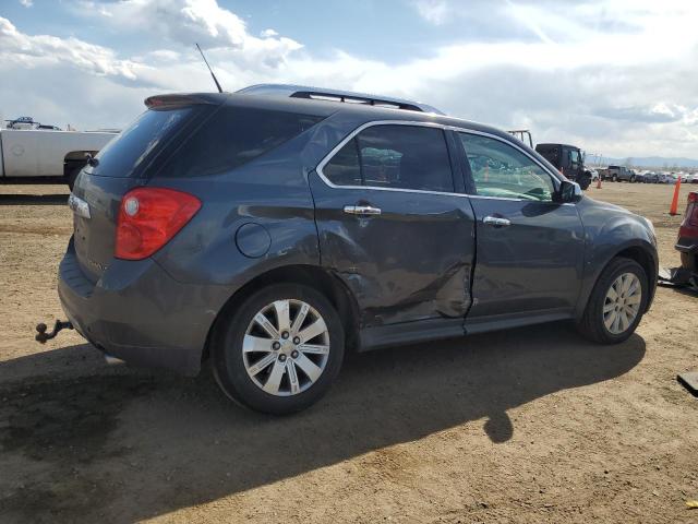 Vin: 2cnflgey1a6345583, lot: 54249135, chevrolet equinox ltz 20103
