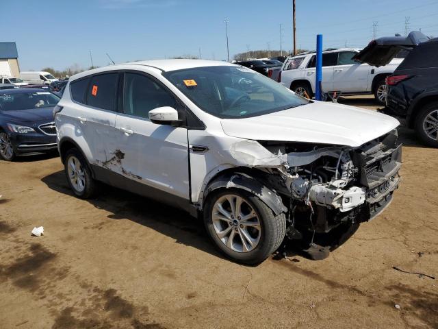 Vin: 1fmcu0gd5hue90770, lot: 54516305, ford escape se 20174