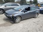 2024 NISSAN VERSA S - 3N1CN8DVXRL930378