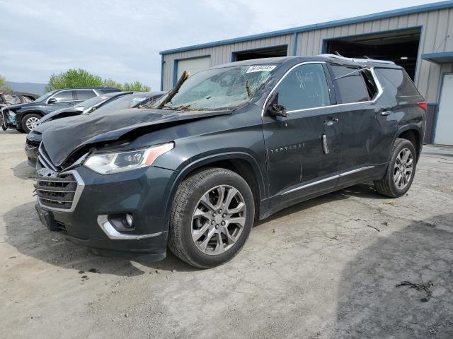 CHEVROLET TRAVERSE P