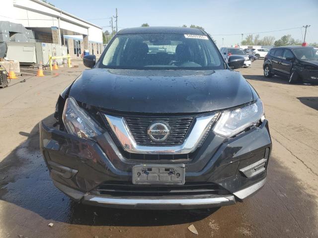 2020 NISSAN ROGUE S - JN8AT2MV0LW131657