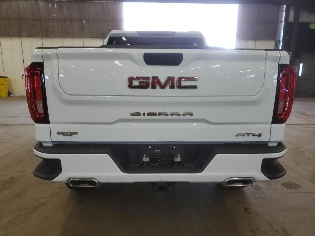 2021 GMC SIERRA K15 3GTP9EEL1MG452089