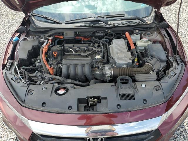 2019 HONDA INSIGHT TO 19XZE4F98KE019962