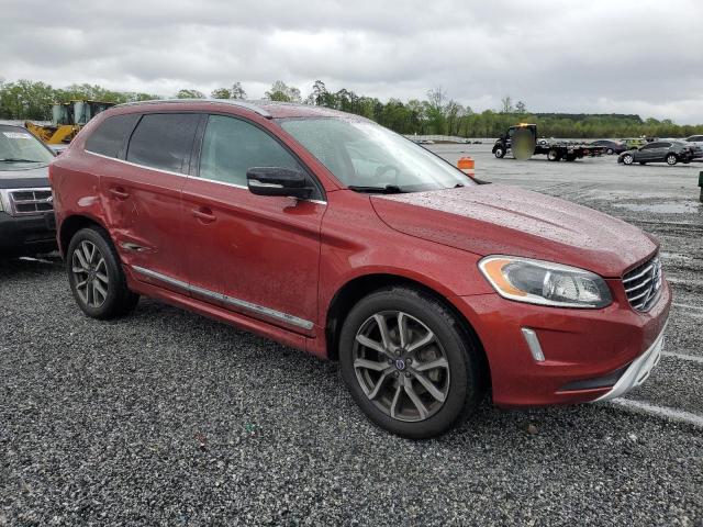 Vin: yv449mrr9h2109277, lot: 51980285, volvo xc60 t6 dynamic 20174