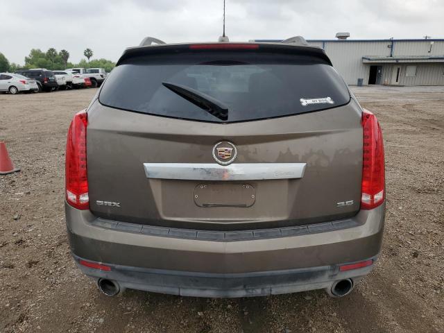 2016 CADILLAC SRX - 3GYFNAE37GS582180