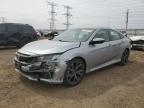 2019 HONDA CIVIC SPOR - 2HGFC2F8XKH517042